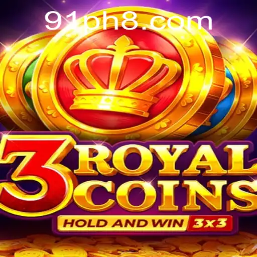 Discovering the Excitement of 3royalcoins: A Deep Dive into the Game