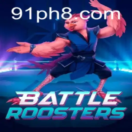 The Exciting World of BattleRoosters