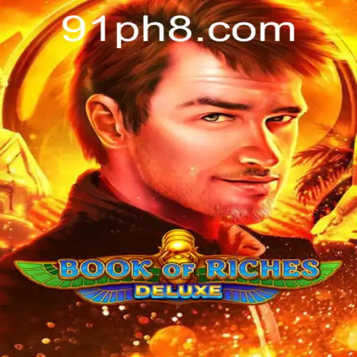 Exploring the Mysteries of Book of Riches Deluxe