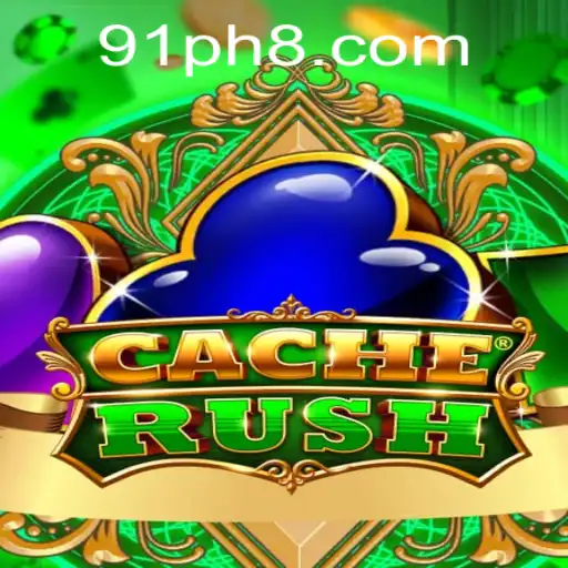 CacheRush: Navigating the Thrills of 91PH.COM's Latest Adventure