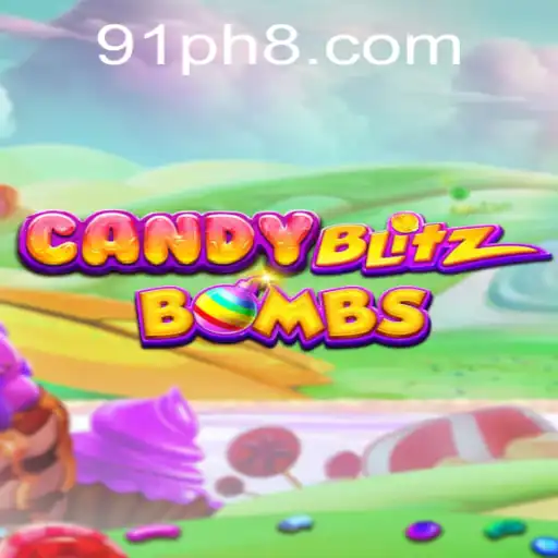 Introducing the Thrilling World of CandyBlitzBombs