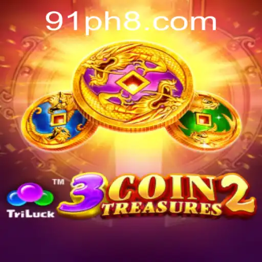 3CoinTreasures2: An Engaging Adventure Awaits
