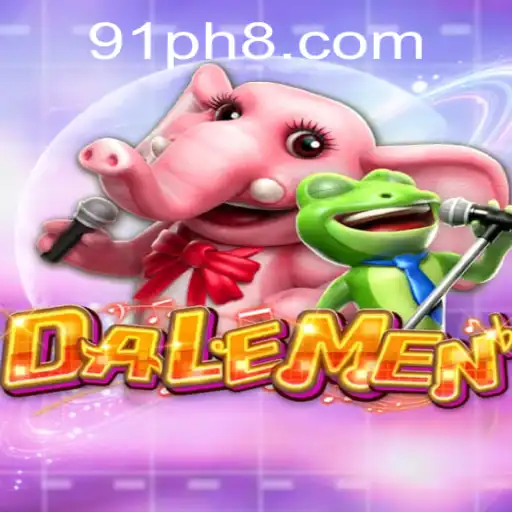 DALEMEN: A Thrilling Adventure in Modern Gaming