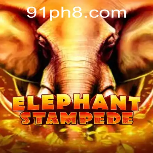 ElephantStampede: Embark on a Wild Adventure with 91PH.COM