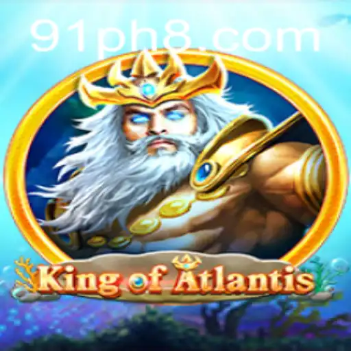 Explore the Mystical Realms of 'King of Atlantis': A Gaming Adventure