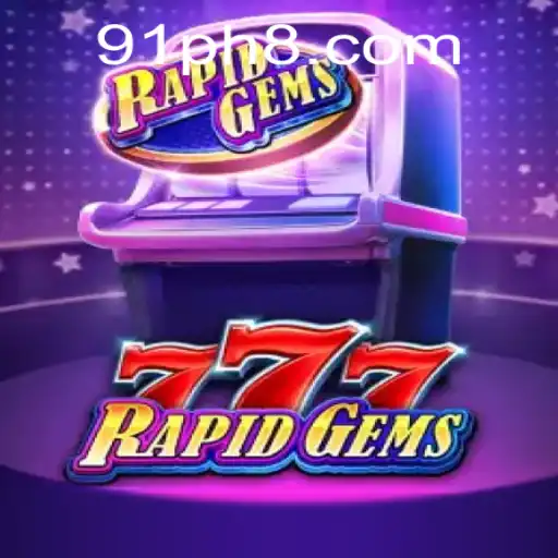 Exploring RapidGems777: A New Era in Online Gaming
