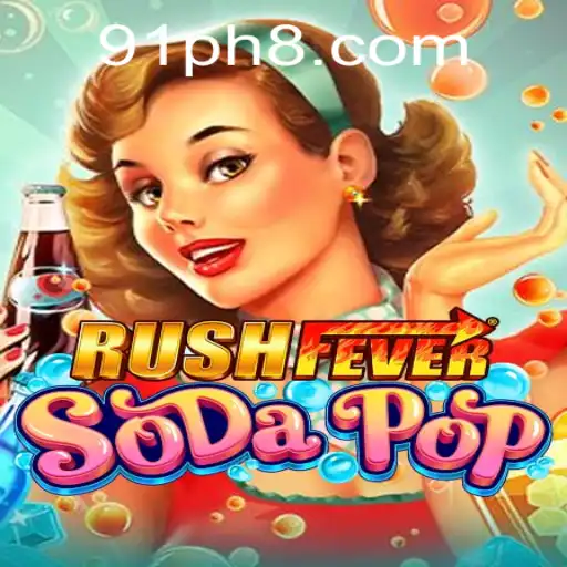 RushFeverSodaPop: A Thrilling Gaming Experience