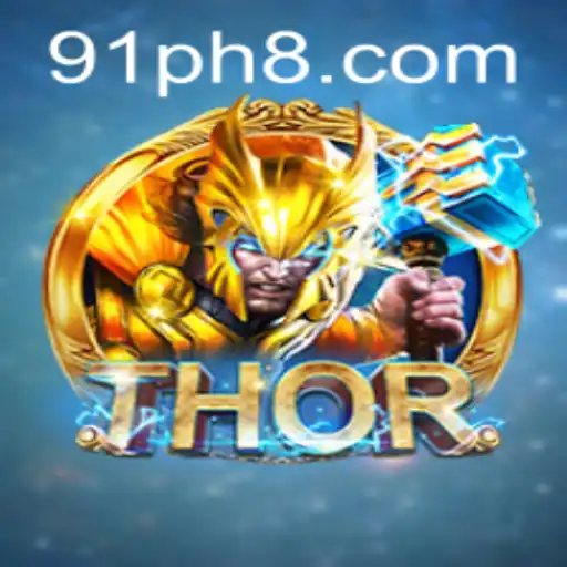 The Thrilling World of THOR: A Modern Gaming Adventure