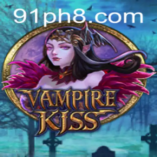 Dive into the Dark: Exploring VampireKiss - The Ultimate Gaming Experience