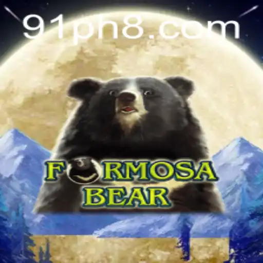 Discovering FormosaBear: An Exciting New Game Adventure