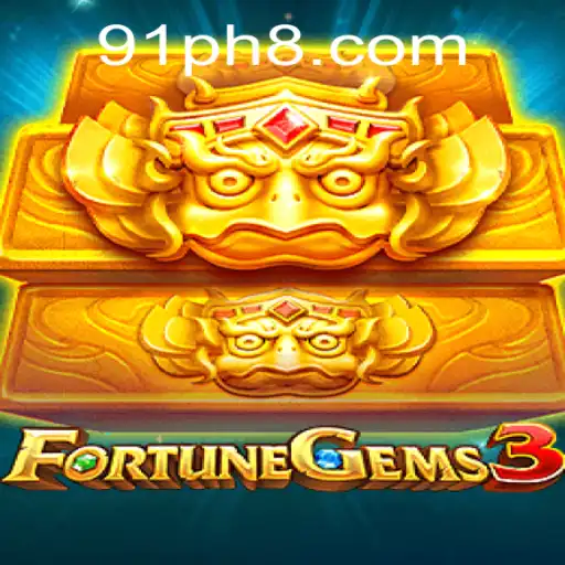 Exploring 'FortuneGems3': A Thrilling Gem-Collecting Adventure on 91PH.COM