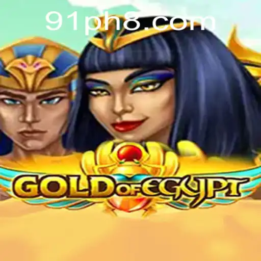 Discover the Enigma of GoldOfEgypt: A Captivating Adventure Through Ancient Riches