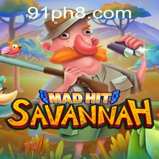 Discover the Thrills of MadHitSavannah: A Game of Strategy and Adventure