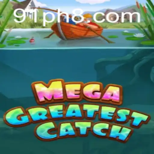 MegaGreatestCatch: Dive into the Thrilling Underwater Adventure