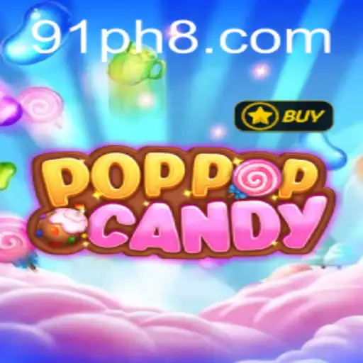 Exploring the World of POPPOPCANDY: A Vibrant Gaming Experience with 91PH.COM