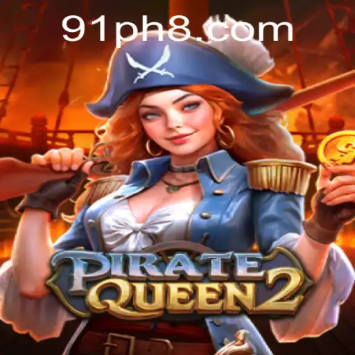 PirateQueen2: Embark on an Epic Adventure
