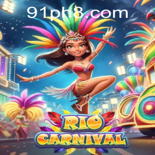 Explore the Vibrant World of RioCarnival with 91PH.COM