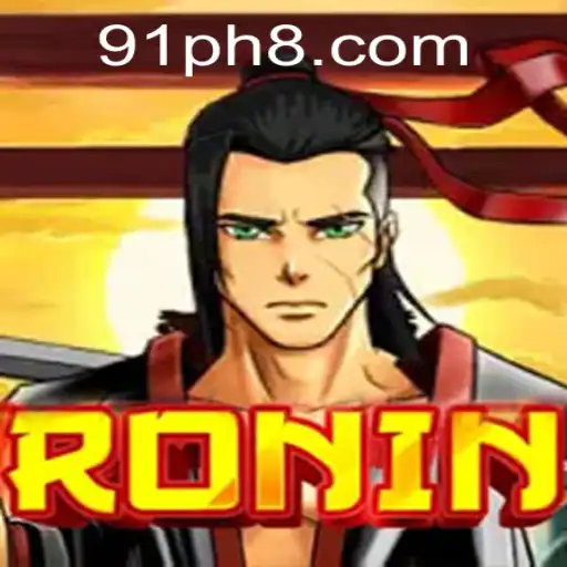 Dive into the World of Ronin: An Immersive Gaming Experience Featuring 91PH.COM