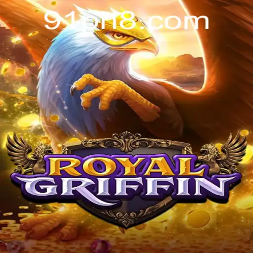 RoyalGriffin: The New Game Revolutionizing Interactive Entertainment