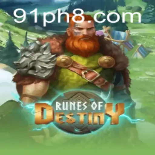 Runes of Destiny: Embark on an Epic Adventure