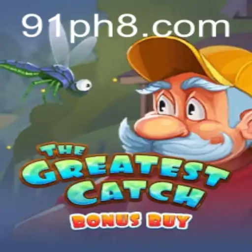 Exploring TheGreatestCatchBonusBuy: A Deep Dive into Its Features and Gameplay