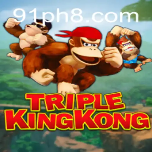 Discover the Thrilling World of TripleKingKong: A Modern Gaming Experience