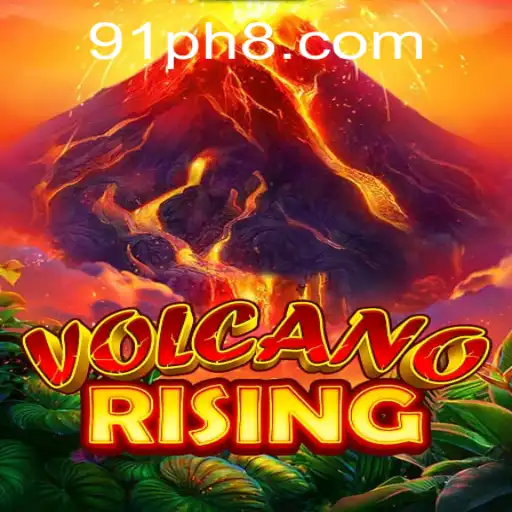 VolcanoRising: An Exciting Adventure Awaits